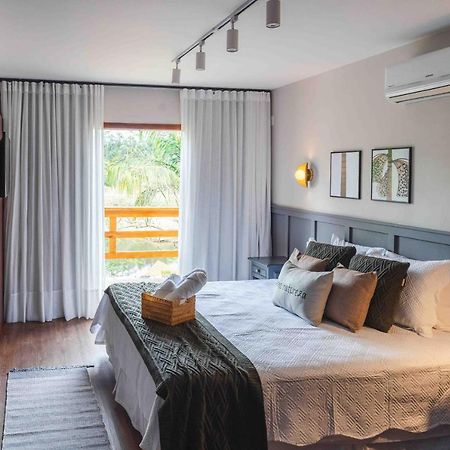 Natureza Eco Lodge 바르젱 아우타 외부 사진