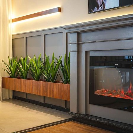 Natureza Eco Lodge 바르젱 아우타 외부 사진