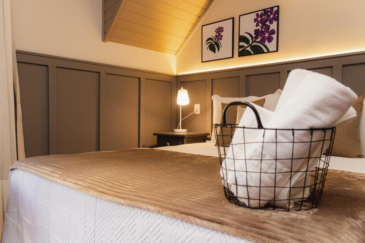 Natureza Eco Lodge 바르젱 아우타 외부 사진